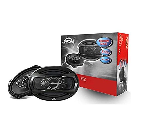 Звучници за во автомобил VO-6995B