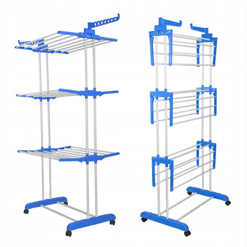 Сушара за алишта - вертикална - Image 2