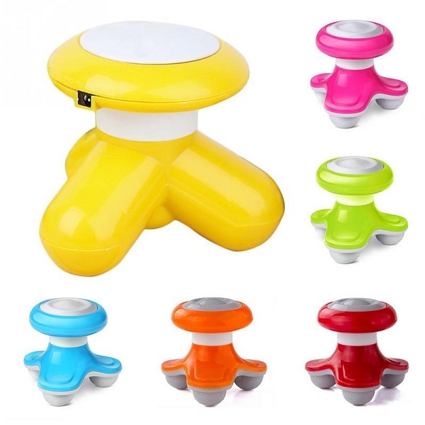 Мини електричен масажер - Image 2