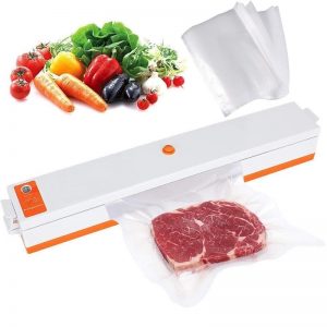 Апарат за вакумирање - Freshpack Pro