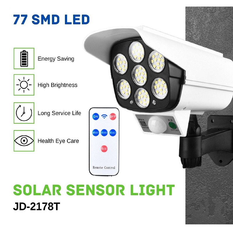 Соларен рефлектор - лажна камера - Image 2