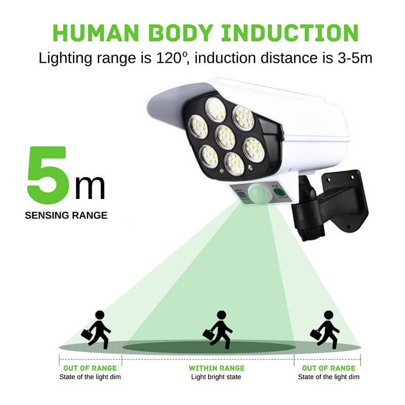 Соларен рефлектор - лажна камера - Image 3