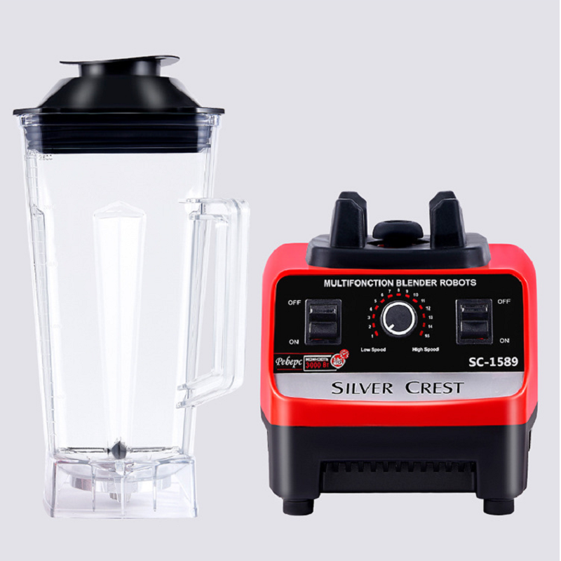 Мултифункционален блендер 4500 W - Image 4