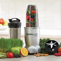 Nutri Bullet Prime 1000 w - Image 2