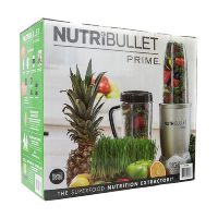 Nutri Bullet Prime 1000 w - Image 3
