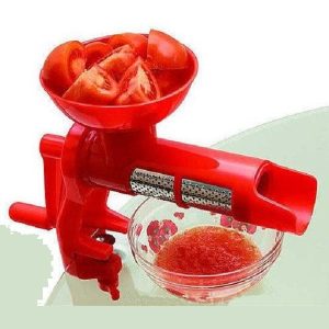 Рачна машинка за кечап