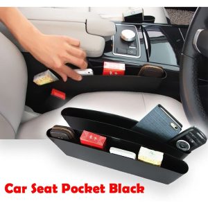 Пластични џебови за во автомобил