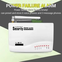 Безжичен алармен систем GSM10A - Image 6
