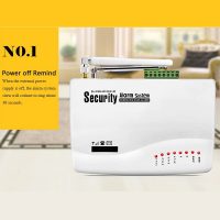 Безжичен алармен систем GSM10A - Image 2