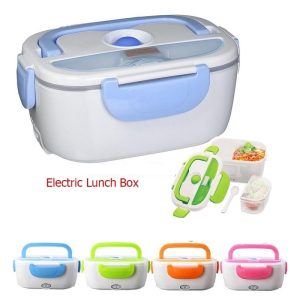 Електрична кутија за затоплување на храна