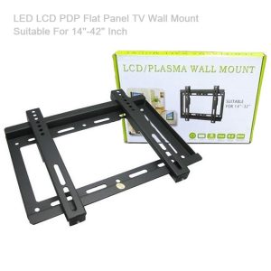 Држач за ТВ со рамен панел