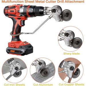 Додаток за сечење на лим