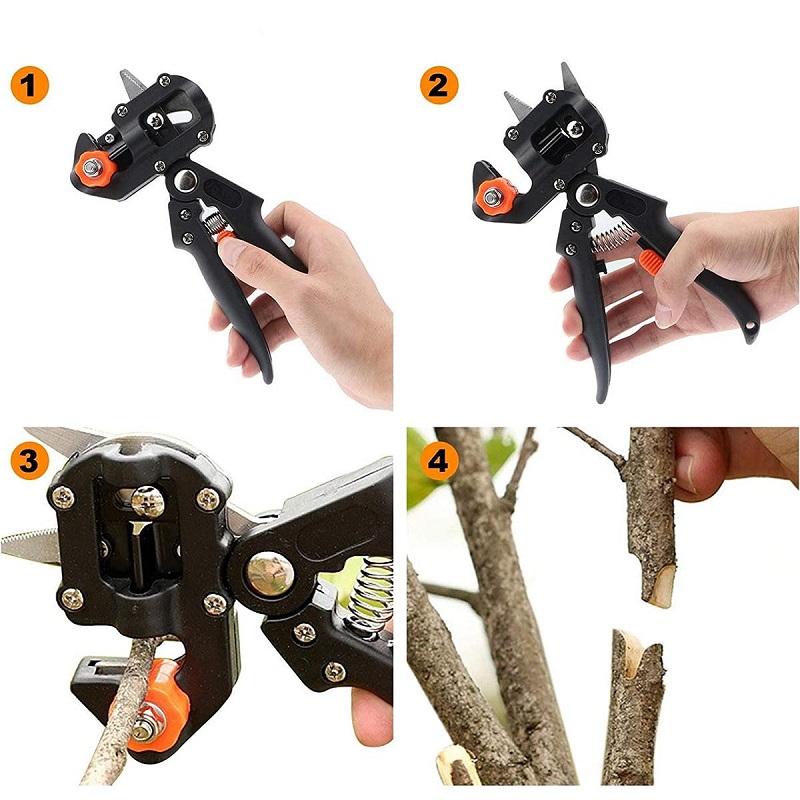 Професионална алатка за калемење - Image 5