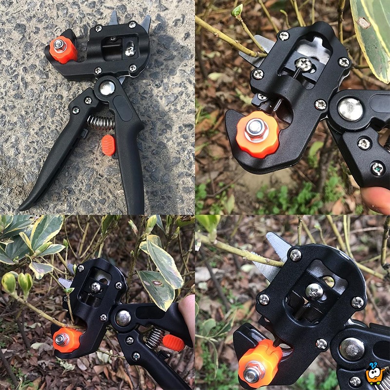 Професионална алатка за калемење - Image 6