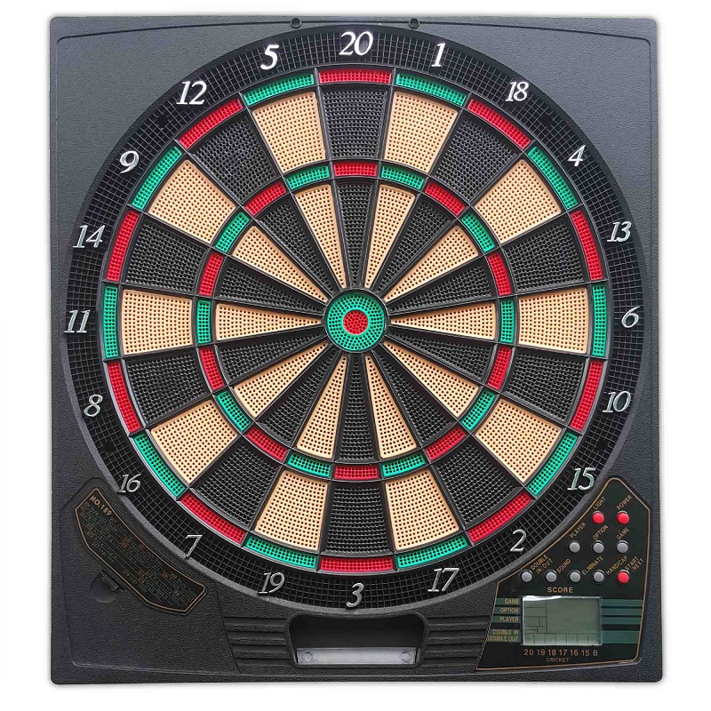 Електрично пикадо - Image 2