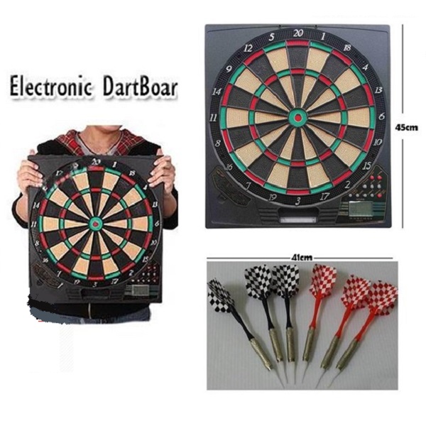 Електрично пикадо - Image 3