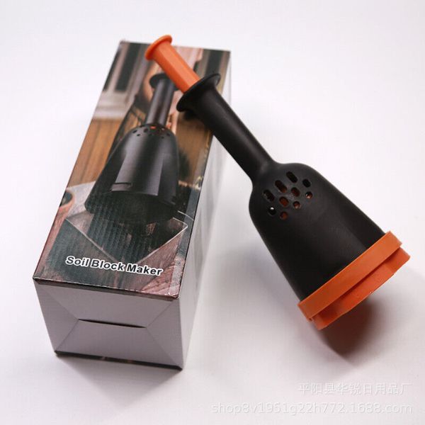 Алатка за правење коцки од почва за расад - Image 8