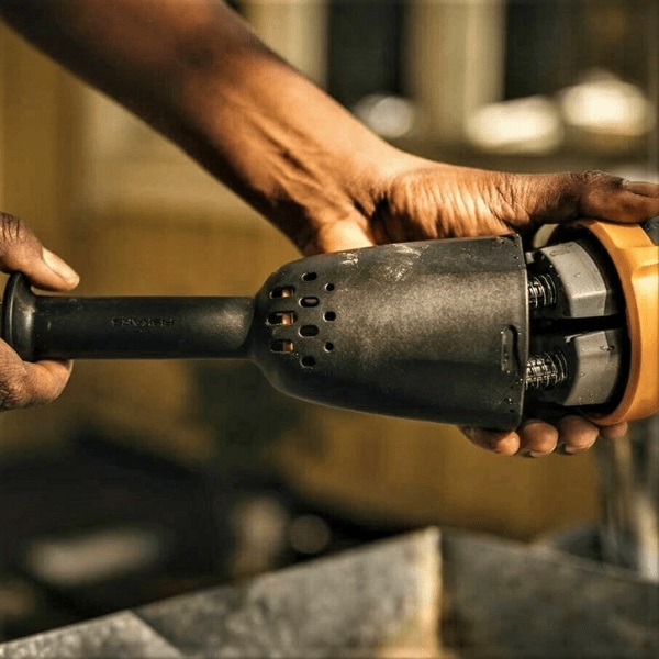 Алатка за правење коцки од почва за расад - Image 4