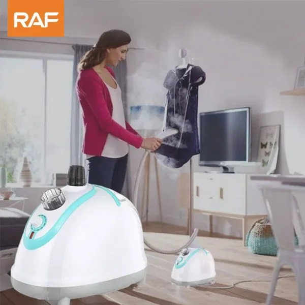 Пегла на пареа RAF R.3039 - 1800 W - Image 5