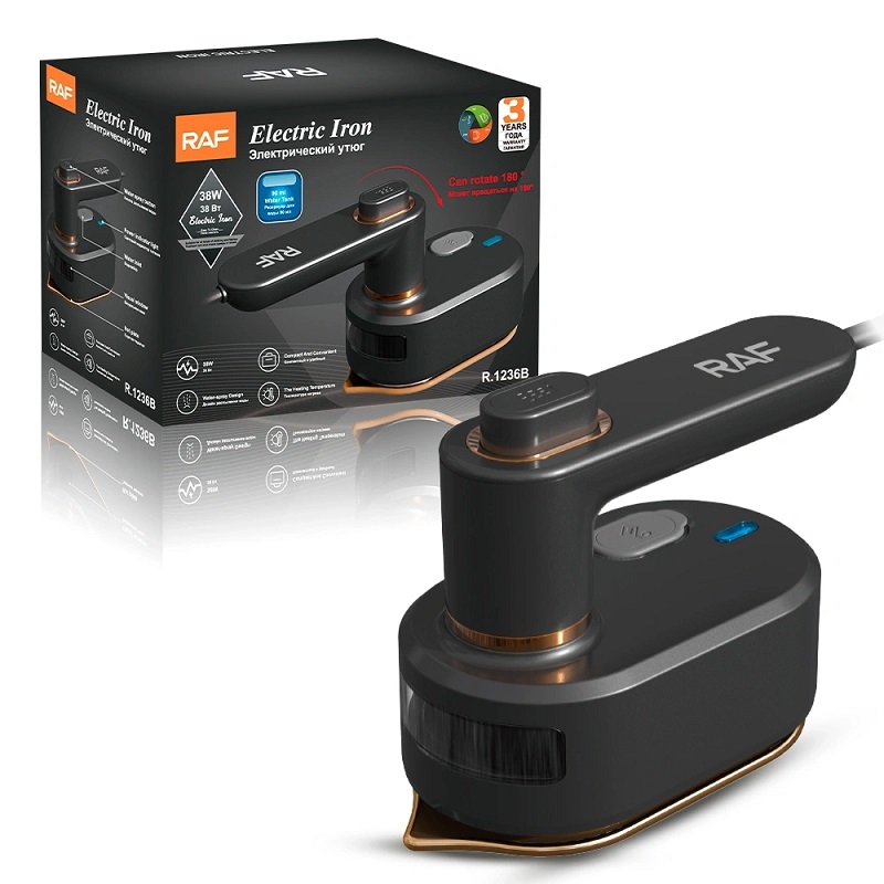 Мини пегла RAF R.1236B - 38 W - Image 2