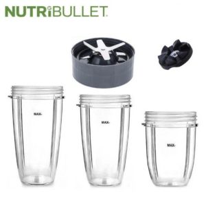 Резервни делови за Nutri Bullet