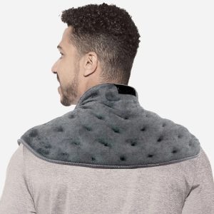 Масажер за топлинска терапија