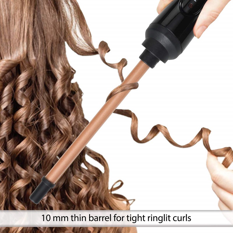 Виткач за афро кадрици - Image 3