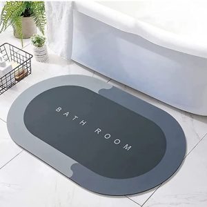 Апсорбирачка подлога за во бања