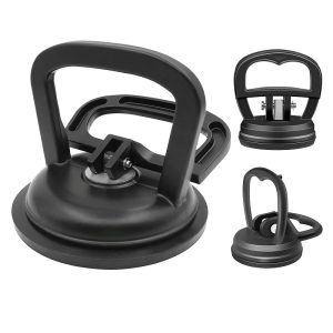 Метална рачка за извлекување вдлабнатини на возила