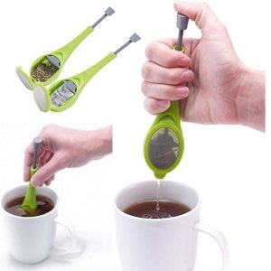 Инфузер за чај со филтер