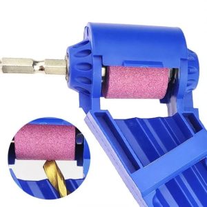 Турпија за острење на бургии