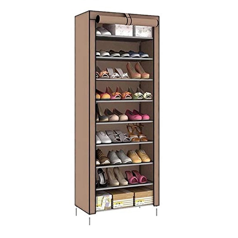 Монтажен плакар за чевли - единечен - Image 7