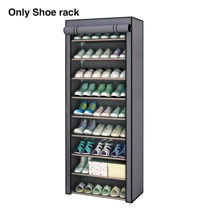 Монтажен плакар за чевли - единечен - Image 5