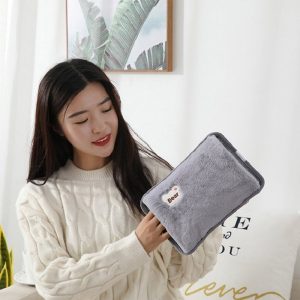 Електрично термо перниче со топла вода