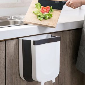 Расклопива канта за отпадоци