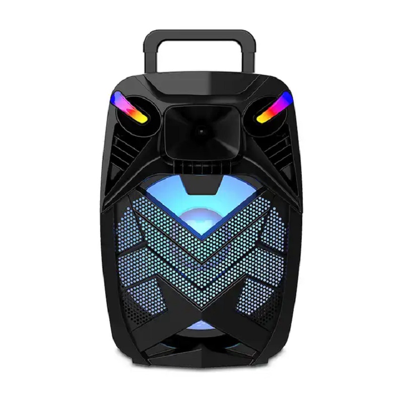 Безжичен караоке звучник 15 ” ZQS15109 - Image 5