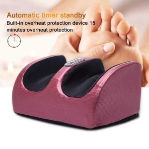 Масажер за стопала