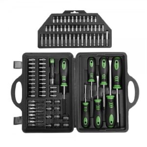 Рачен алат од 94 парчиња - Iskra ERO-HTWR-94