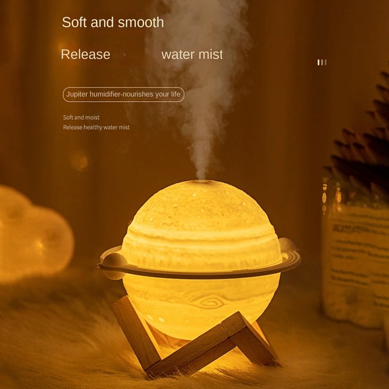 Јупитер - Навлажнувач на воздух и ароматизер - Image 8