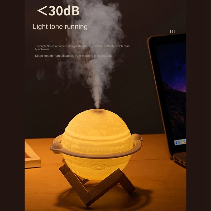 Јупитер - Навлажнувач на воздух и ароматизер - Image 4