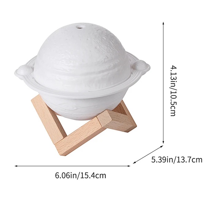 Јупитер - Навлажнувач на воздух и ароматизер - Image 6