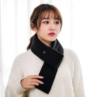 Електричен шал со прилагодлива топлина + power bank - Image 3
