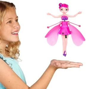 Летечка магична самовила