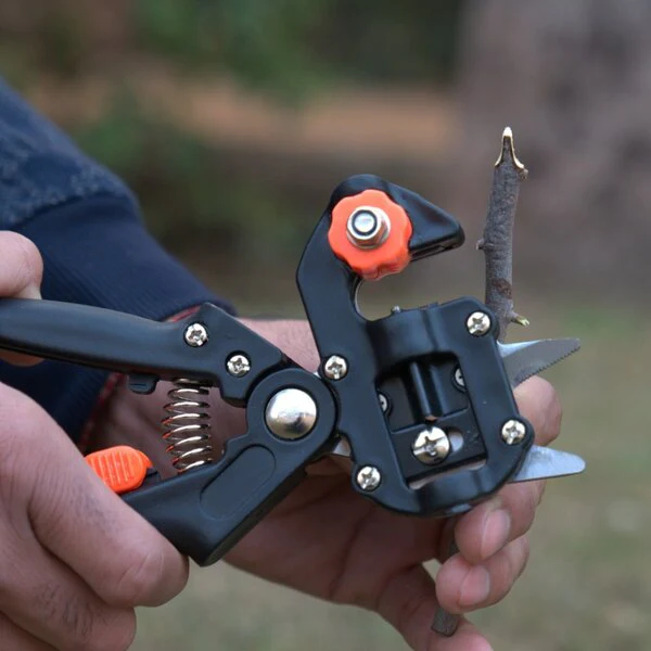 Професионална алатка за калемење - Image 8