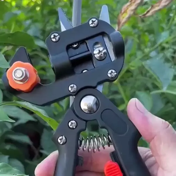 Професионална алатка за калемење