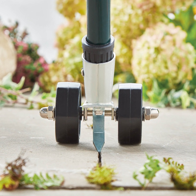 Алатка за чистење трева, плевел, мов - Image 7