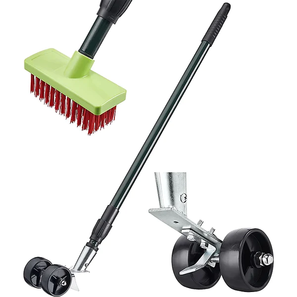 Алатка за чистење трева, плевел, мов - Image 8