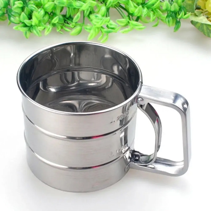 Рачно сито за брашно и шеќер - Image 8