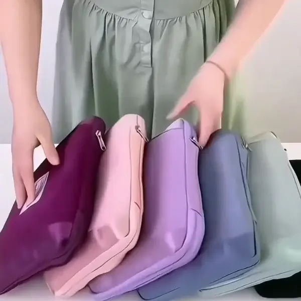 Склоплива патничка торба