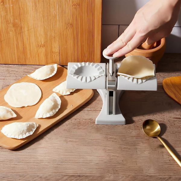 Двоен апарат за равиоли - Image 4
